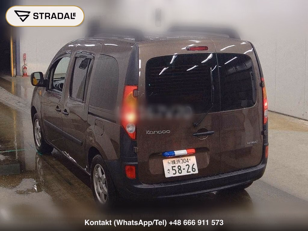 RENAULT KANGOO 1.6, miniaturka 3