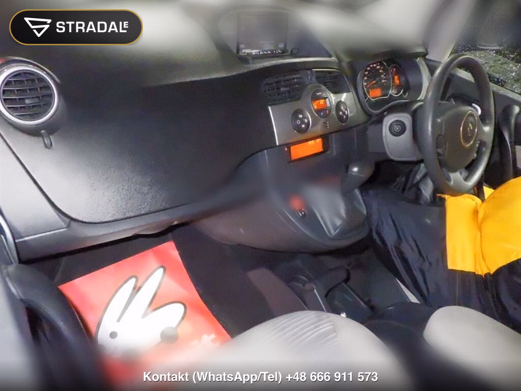 RENAULT KANGOO 1.6, miniaturka 4
