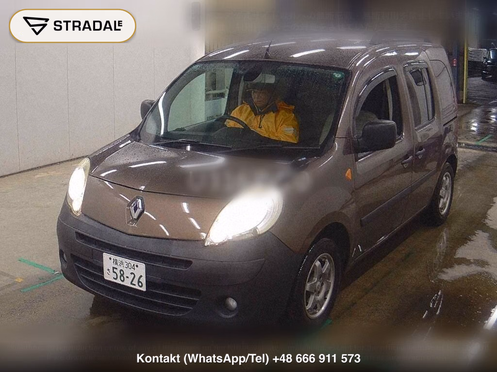 RENAULT KANGOO 1.6, miniaturka 5