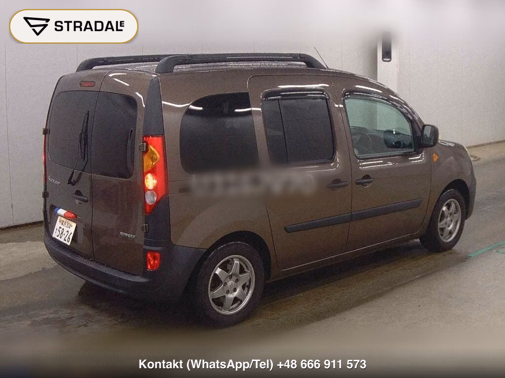 RENAULT KANGOO 1.6, miniaturka 6