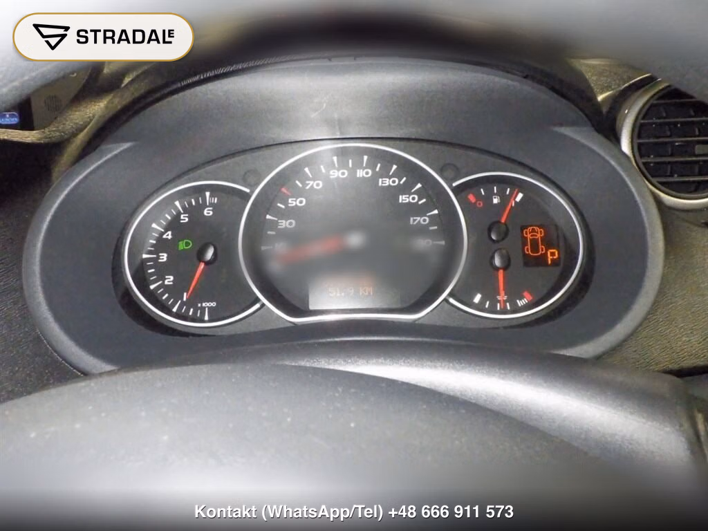 RENAULT KANGOO 1.6, miniaturka 7