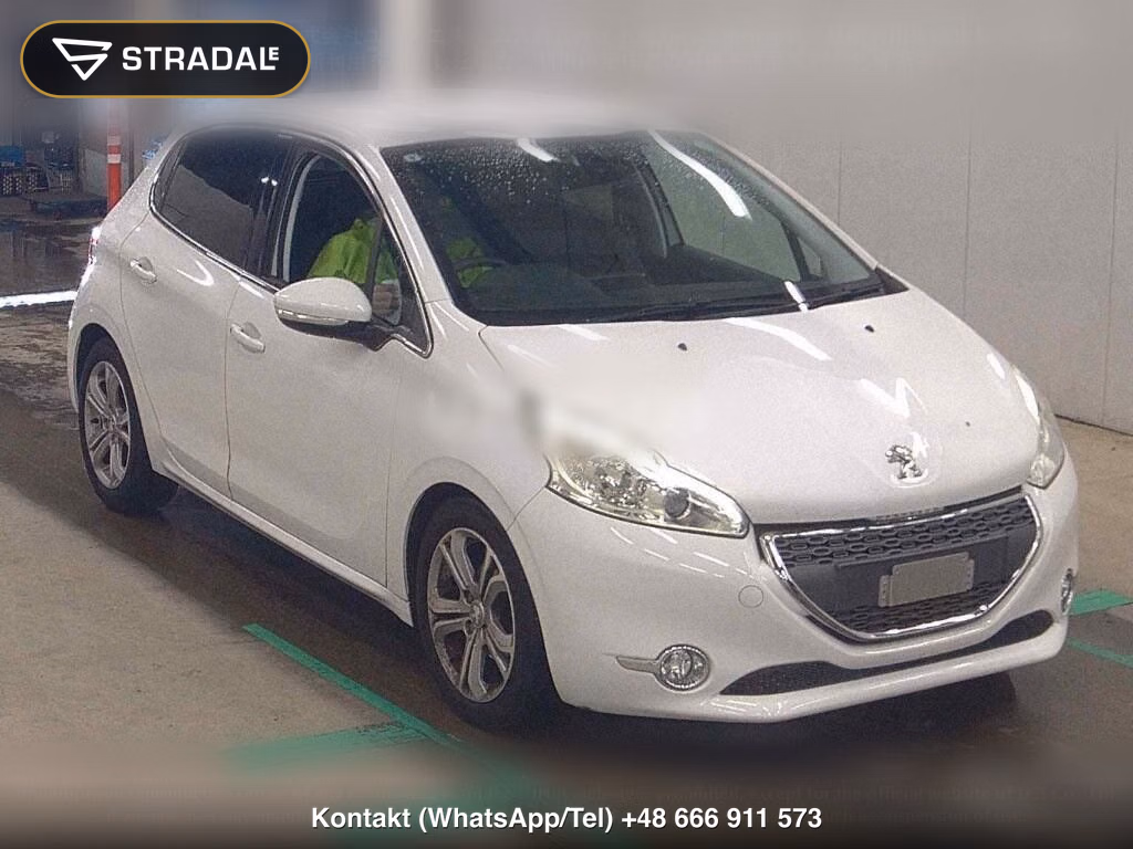 PEUGEOT 208 5D PREMIUM, miniaturka 2