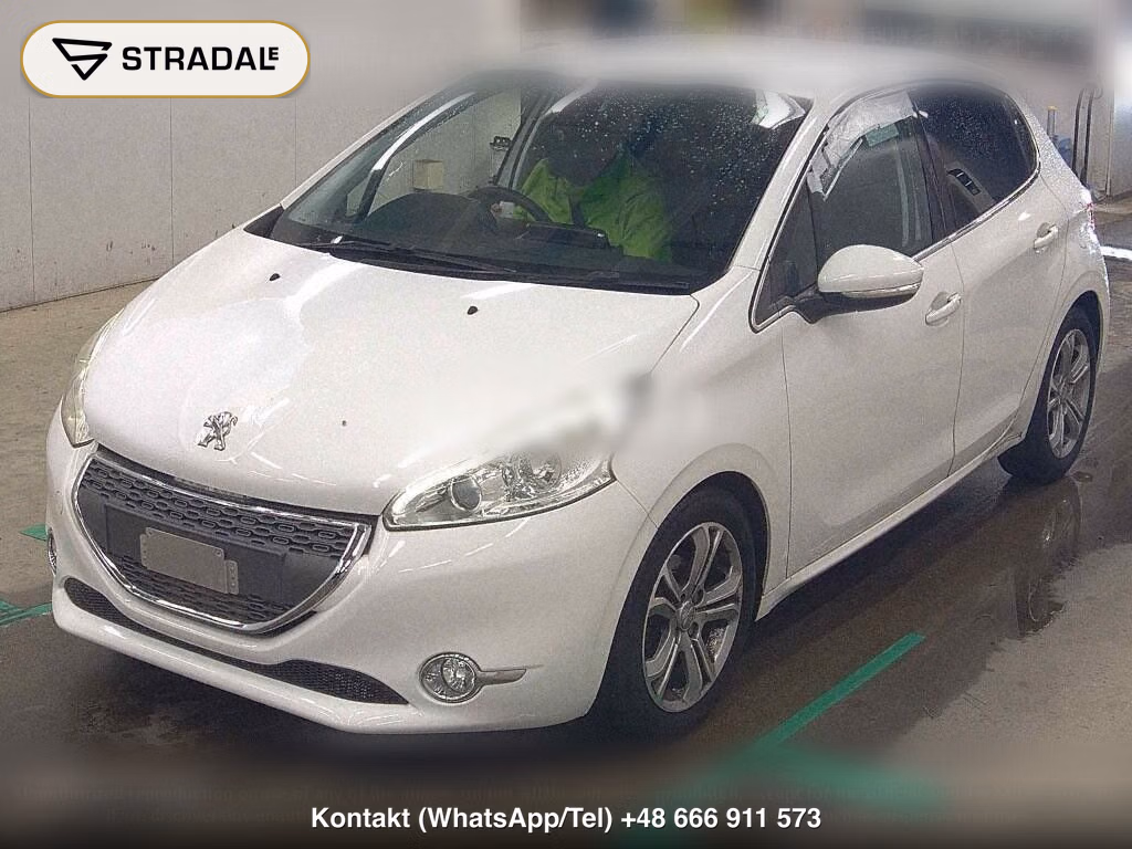 PEUGEOT 208 5D PREMIUM, miniaturka 5