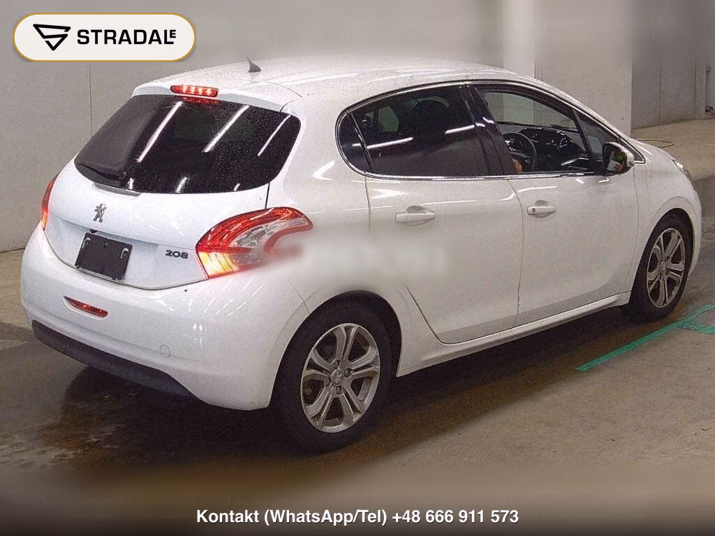 PEUGEOT 208 5D PREMIUM, miniaturka 6