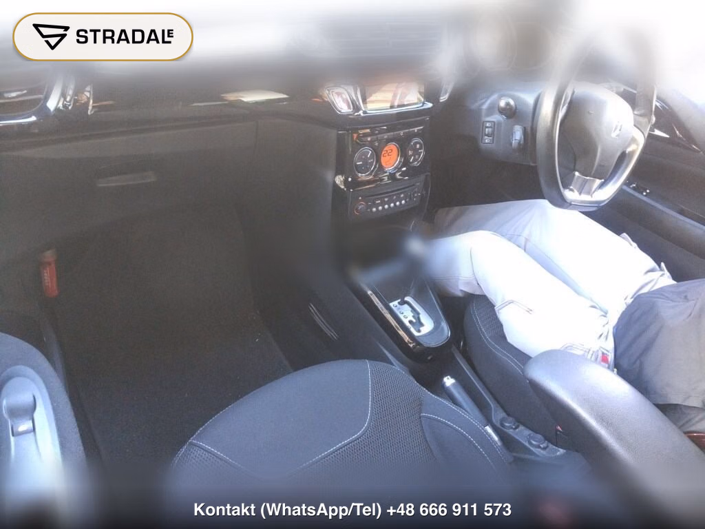CITROEN DS3 CHIC, miniaturka 4