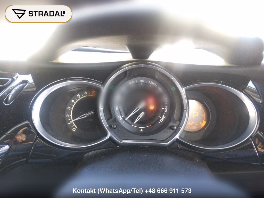 CITROEN DS3 CHIC, miniaturka 7