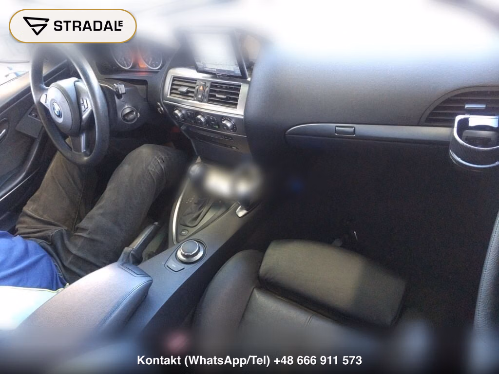 BMW 6 SERIES CP 650I, miniaturka 4