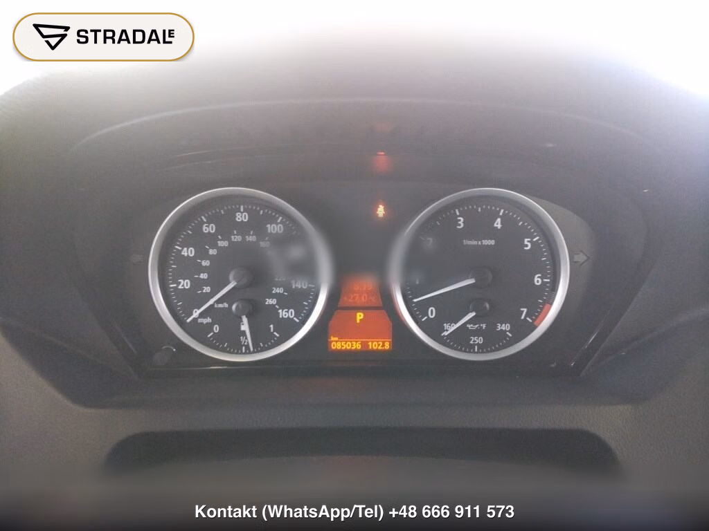 BMW 6 SERIES CP 650I, miniaturka 7