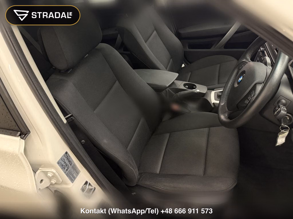 BMW X3 4WD 2.5SI, miniaturka 11