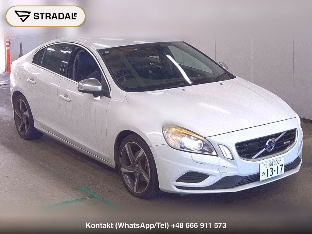 VOLVO S60 T4 R-DESIGN, miniaturka 2