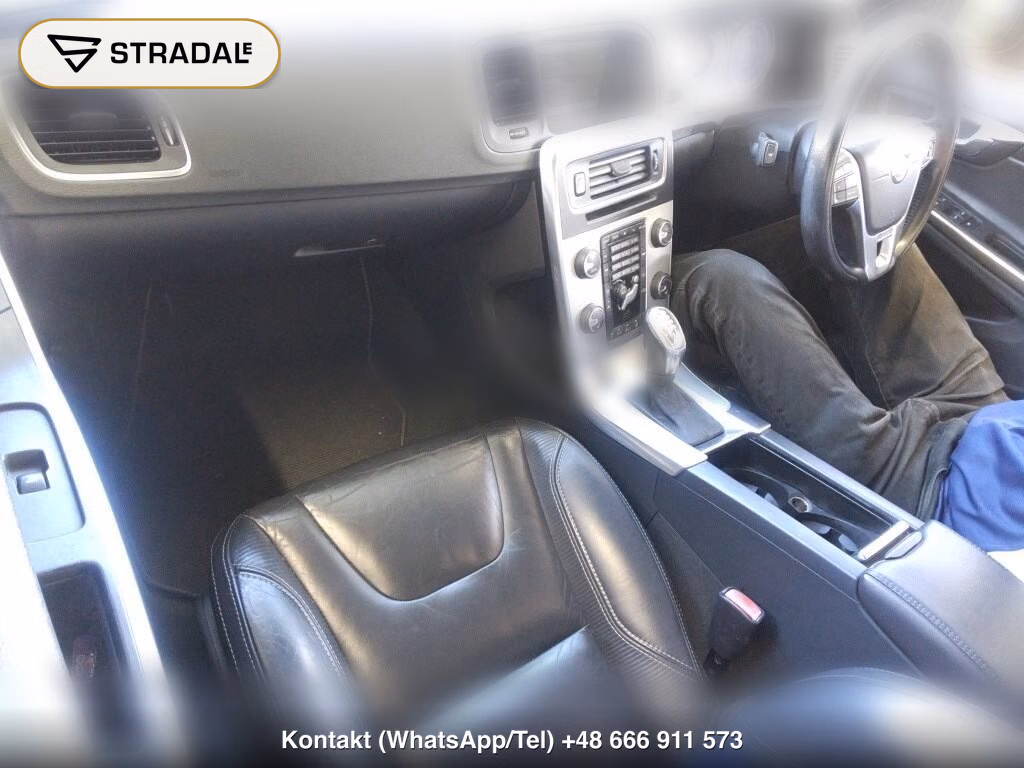 VOLVO S60 T4 R-DESIGN, miniaturka 4