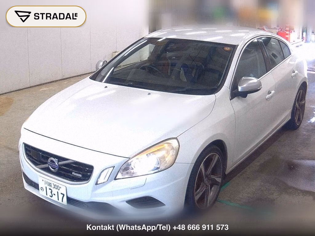 VOLVO S60 T4 R-DESIGN, miniaturka 5