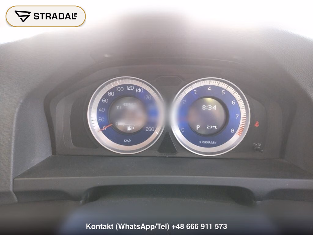 VOLVO S60 T4 R-DESIGN, miniaturka 7