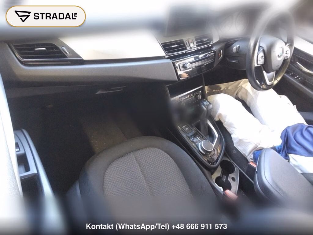 BMW 2 SERIES 5D 218D ACTIVE TOURER, miniaturka 4