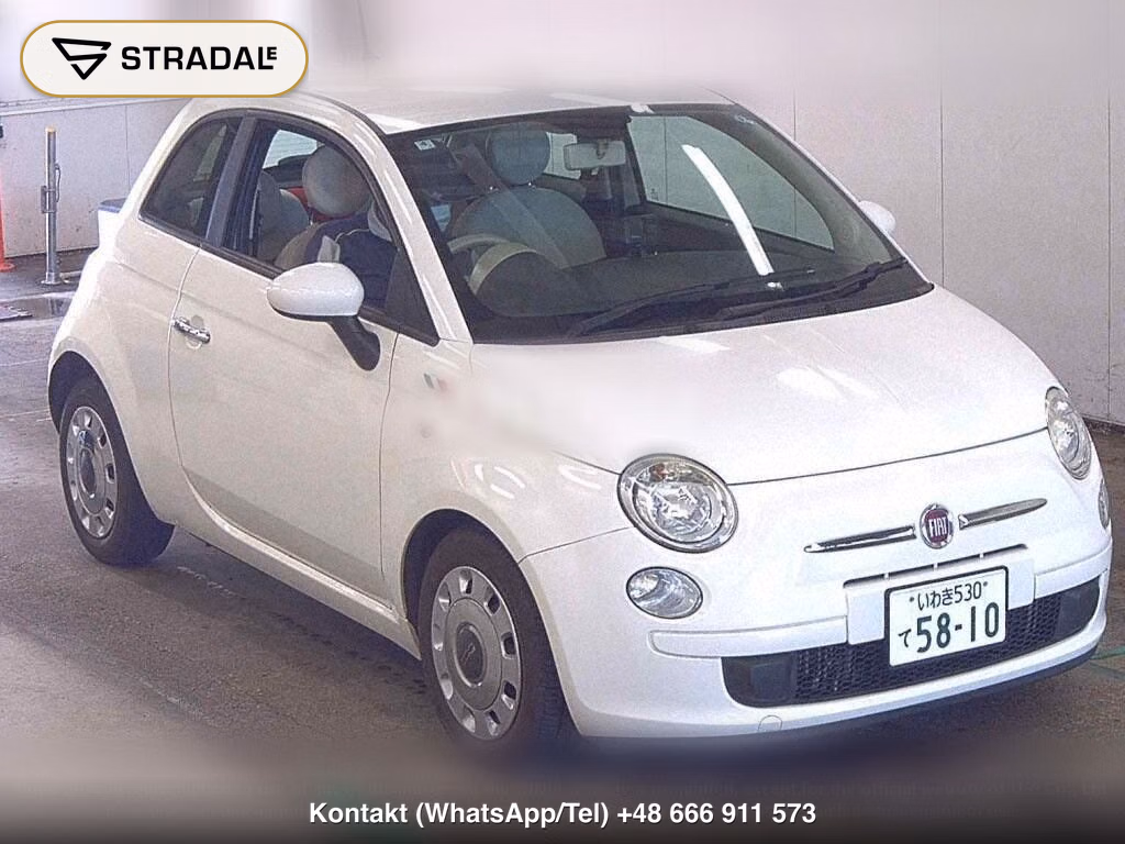 FIAT 500 TWINAIR POP, miniaturka 2