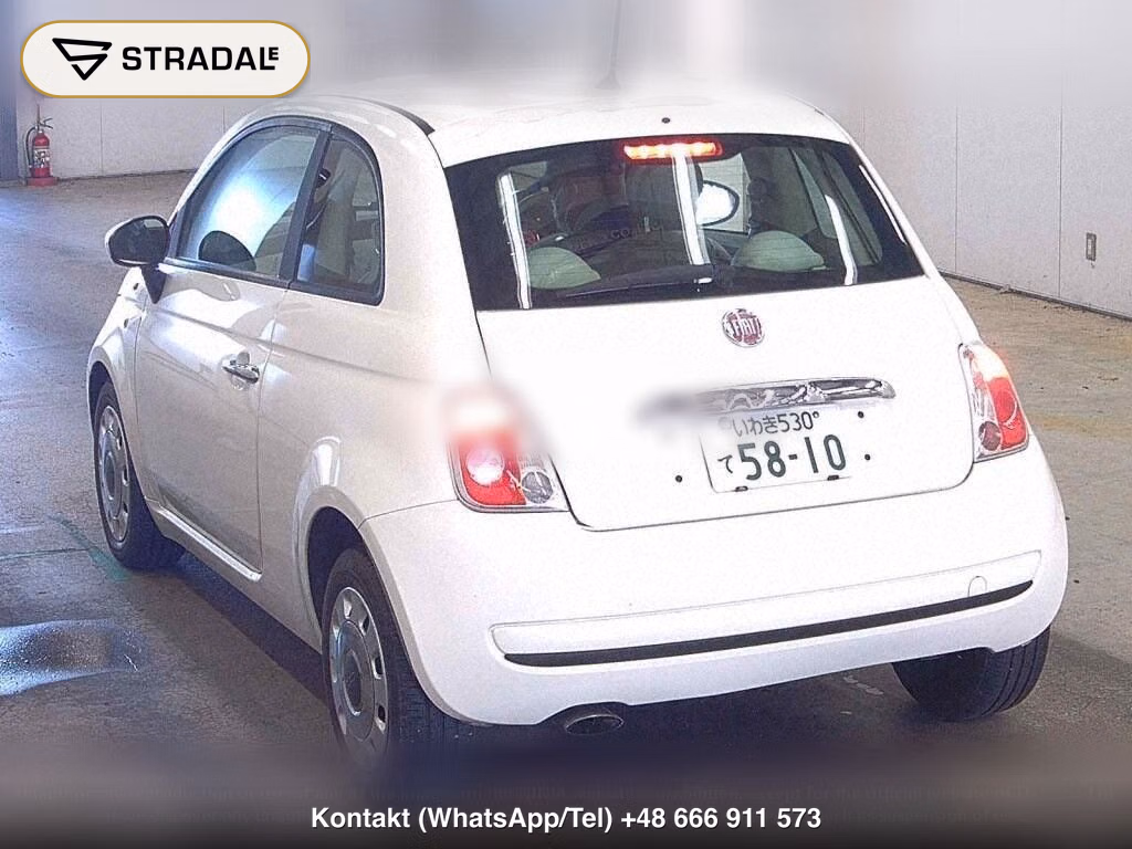FIAT 500 TWINAIR POP, miniaturka 3