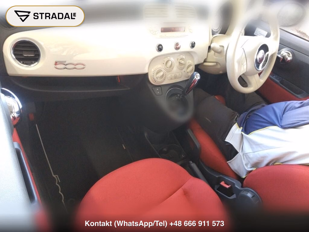 FIAT 500 TWINAIR POP, miniaturka 4