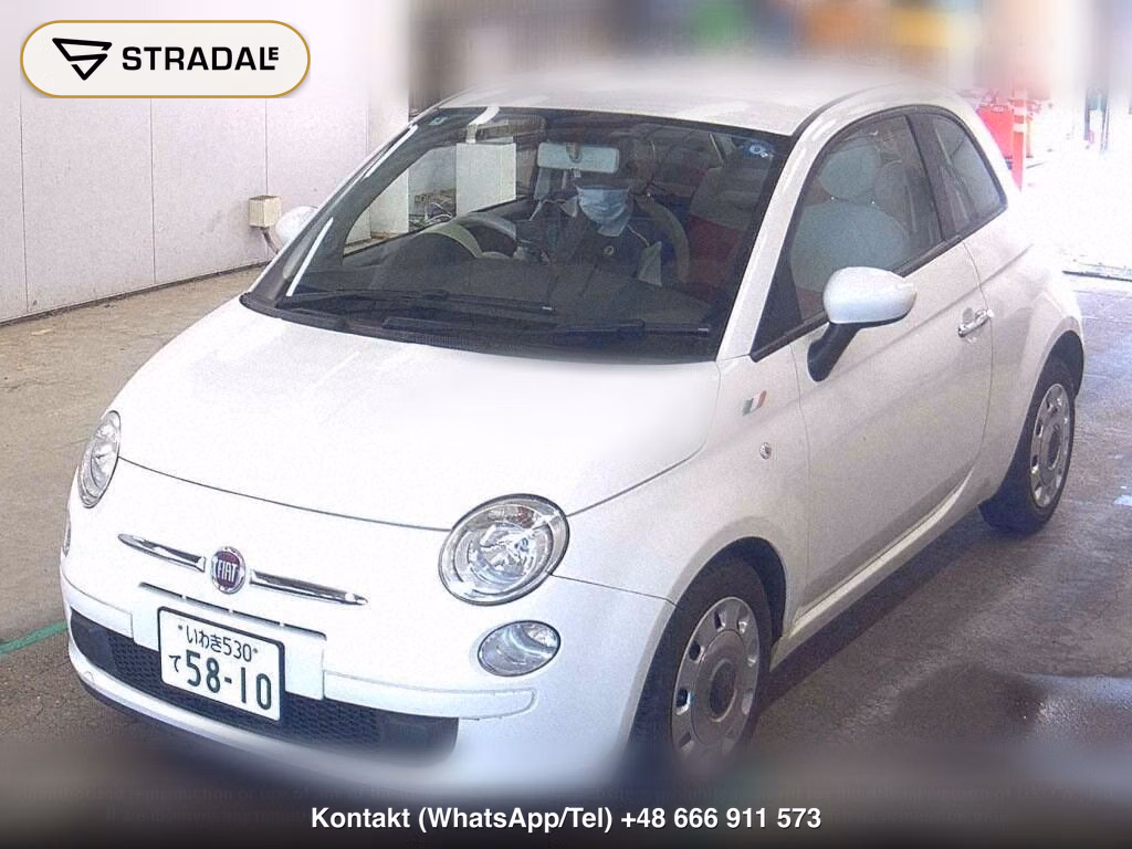 FIAT 500 TWINAIR POP, miniaturka 5