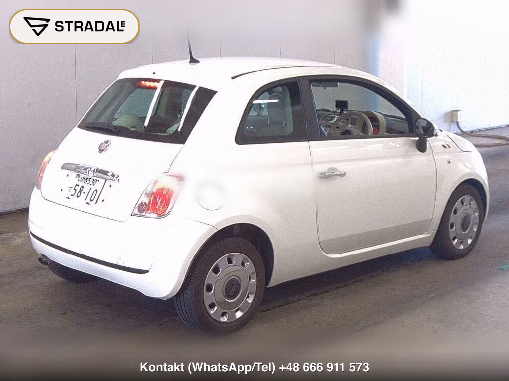 FIAT 500 TWINAIR POP, miniaturka 6