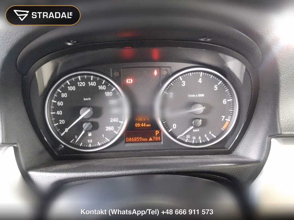 BMW 3 SERIES 4D 320I M-SPORT PACKAGE, miniaturka 7