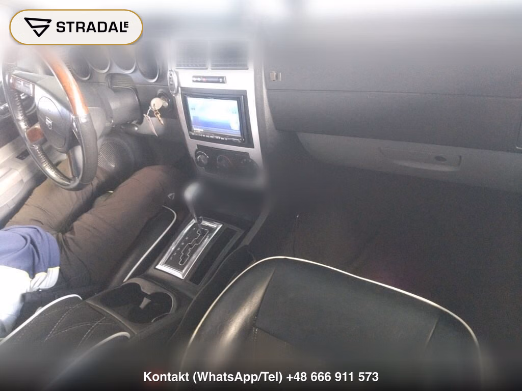DODGE MAGNUM, miniaturka 4