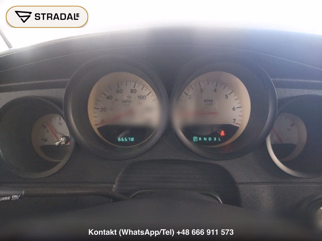 DODGE MAGNUM, miniaturka 7