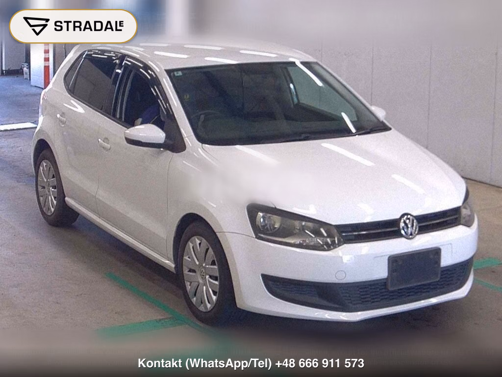 VOLKSWAGEN POLO 5D TSI COMFORT LINE, miniaturka 2