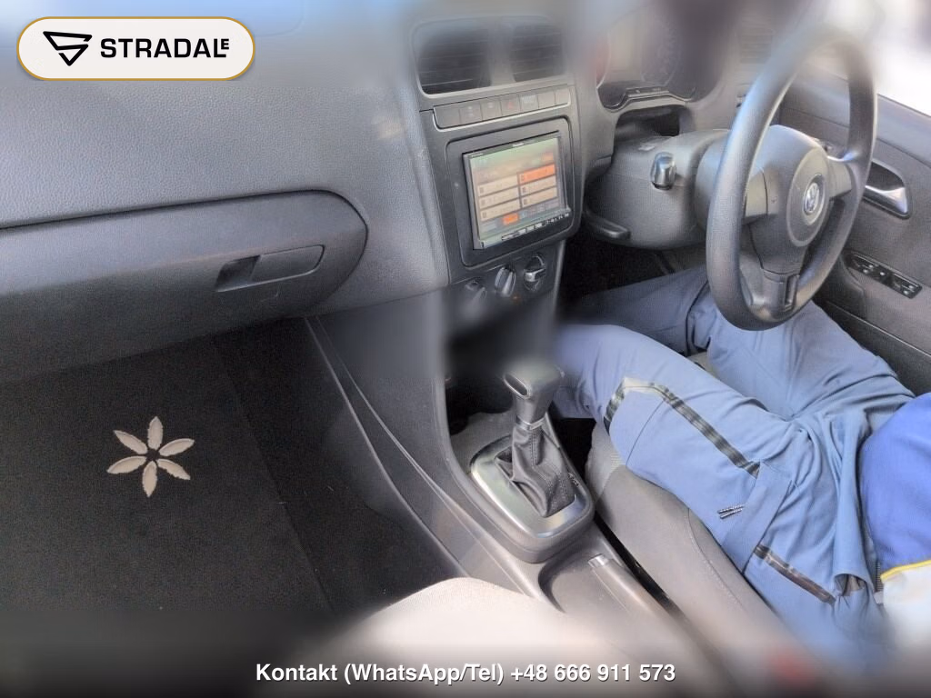 VOLKSWAGEN POLO 5D TSI COMFORT LINE, miniaturka 4