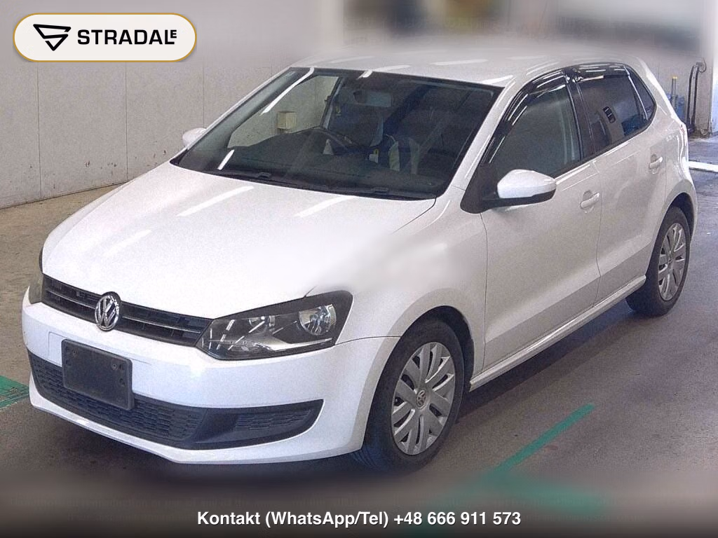 VOLKSWAGEN POLO 5D TSI COMFORT LINE, miniaturka 5