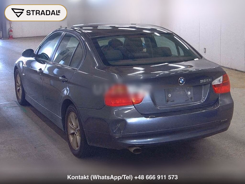 BMW 3 SERIES 4D 320I, miniaturka 3
