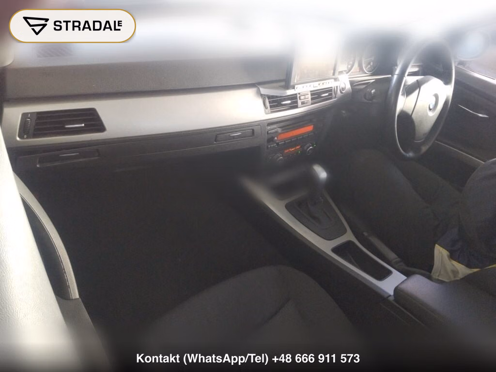 BMW 3 SERIES 4D 320I, miniaturka 4