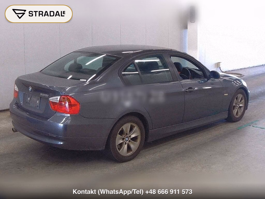 BMW 3 SERIES 4D 320I, miniaturka 6