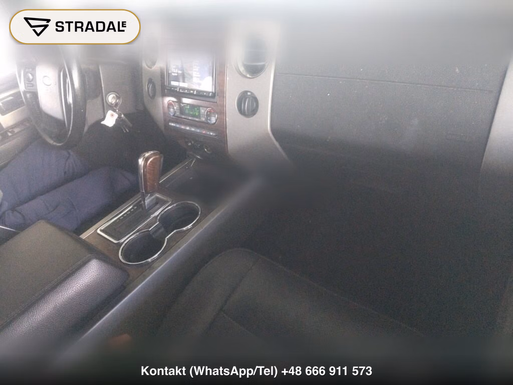 FORD EXPEDITION 4WD OTHERS, miniaturka 4