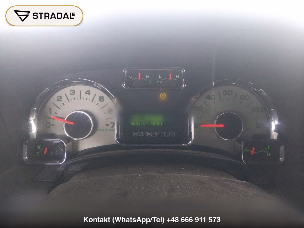 FORD EXPEDITION 4WD OTHERS, miniaturka 7