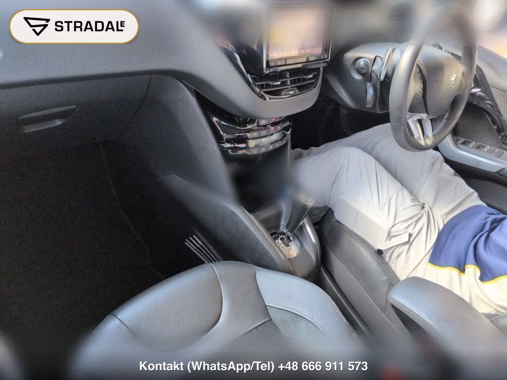 PEUGEOT 208 5D CIELO, miniaturka 4