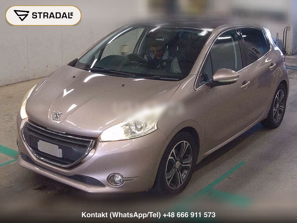 PEUGEOT 208 5D CIELO, miniaturka 5