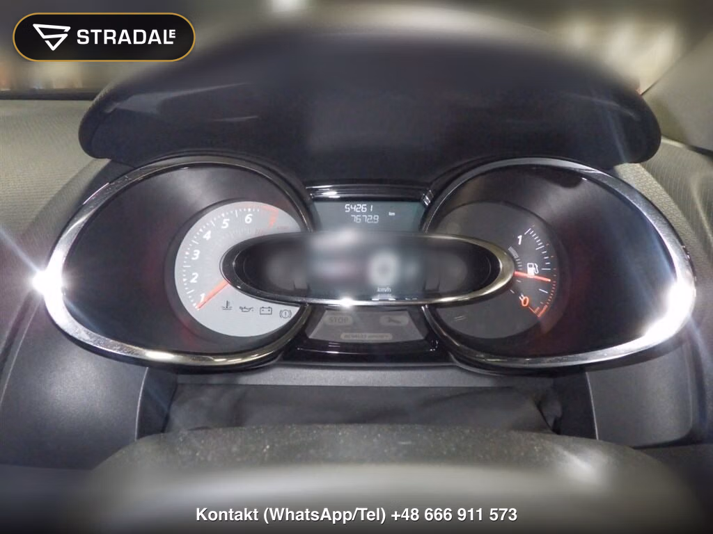 RENAULT LUTECIA 5D RENAULT SPORT CHASSIS CUP, miniaturka 7