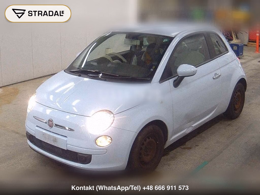 FIAT 500 1.2 POP, miniaturka 5