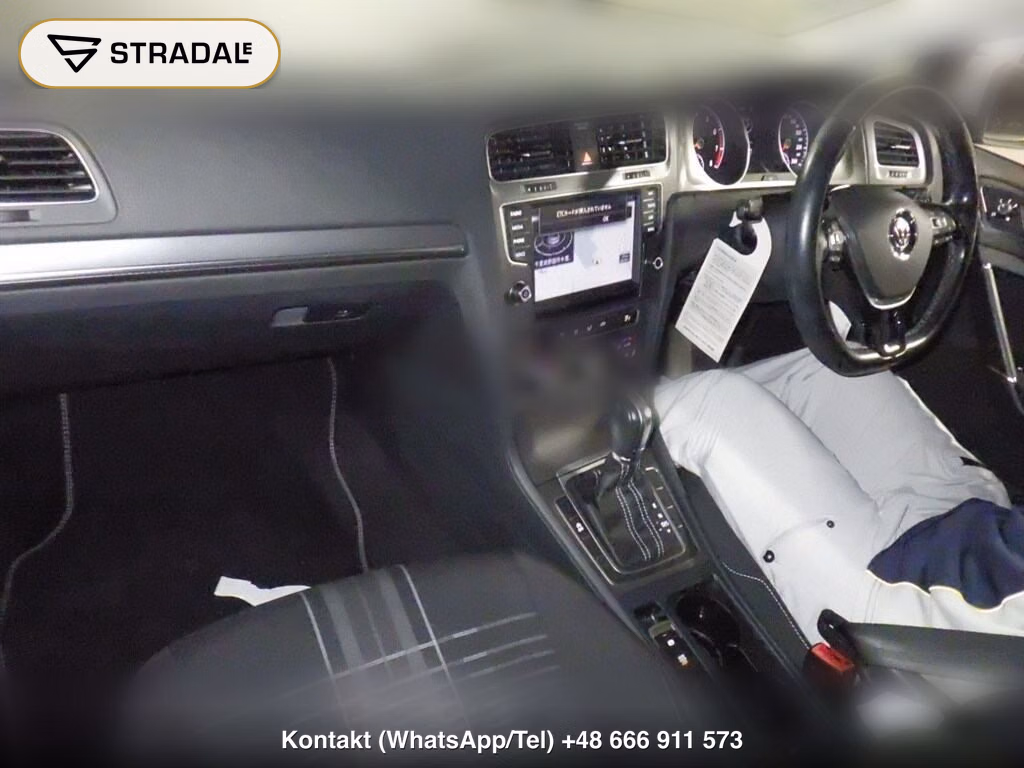 VOLKSWAGEN GOLF 5D LOUNGE, miniaturka 4
