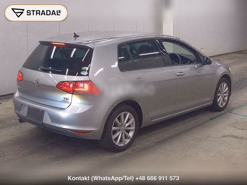 VOLKSWAGEN GOLF 5D LOUNGE, miniaturka 6