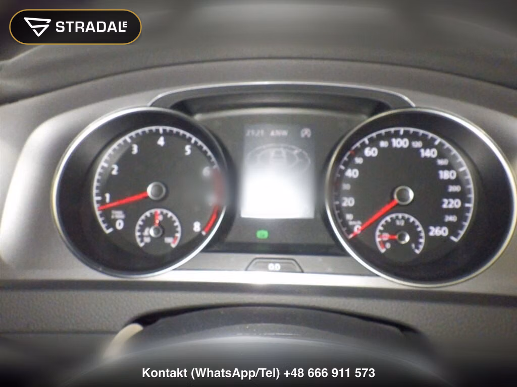 VOLKSWAGEN GOLF 5D LOUNGE, miniaturka 7