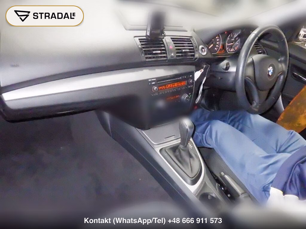 BMW 1 SERIES 5D 116I, miniaturka 4