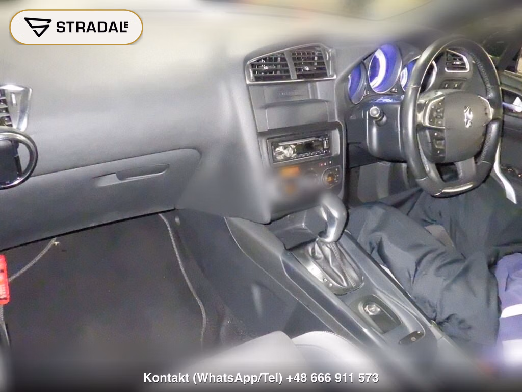 CITROEN DS4 CROSSBACK BLUEHDI, miniaturka 4