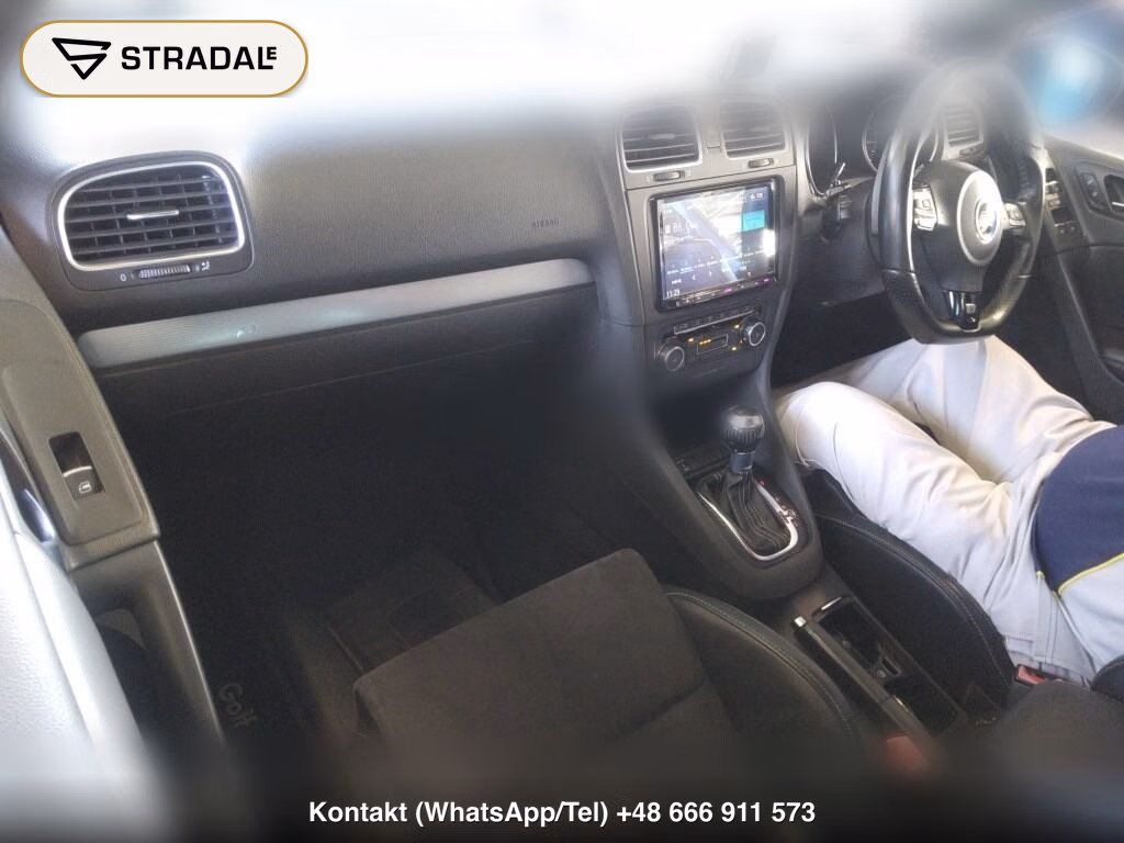 VOLKSWAGEN GOLF 5D 4WD R, miniaturka 4