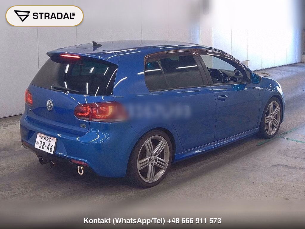 VOLKSWAGEN GOLF 5D 4WD R, miniaturka 6
