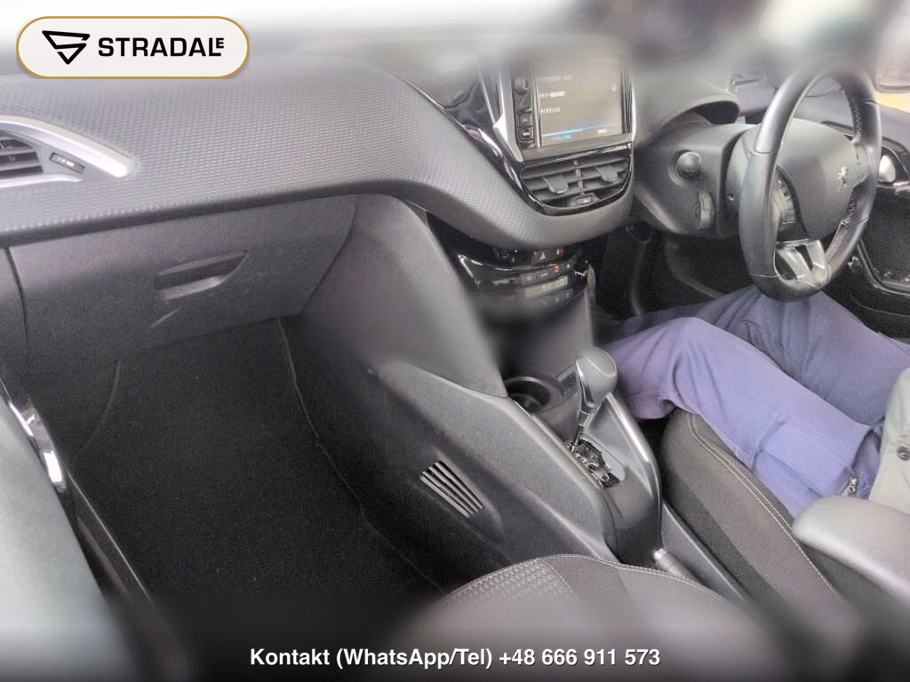 PEUGEOT 208 5D ALLURE, miniaturka 4