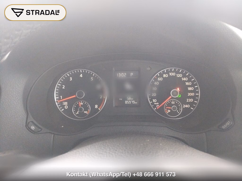 VOLKSWAGEN SHARAN TSI COMFORT LINE BLUEMOTION TECHNOLOGY, miniaturka 7