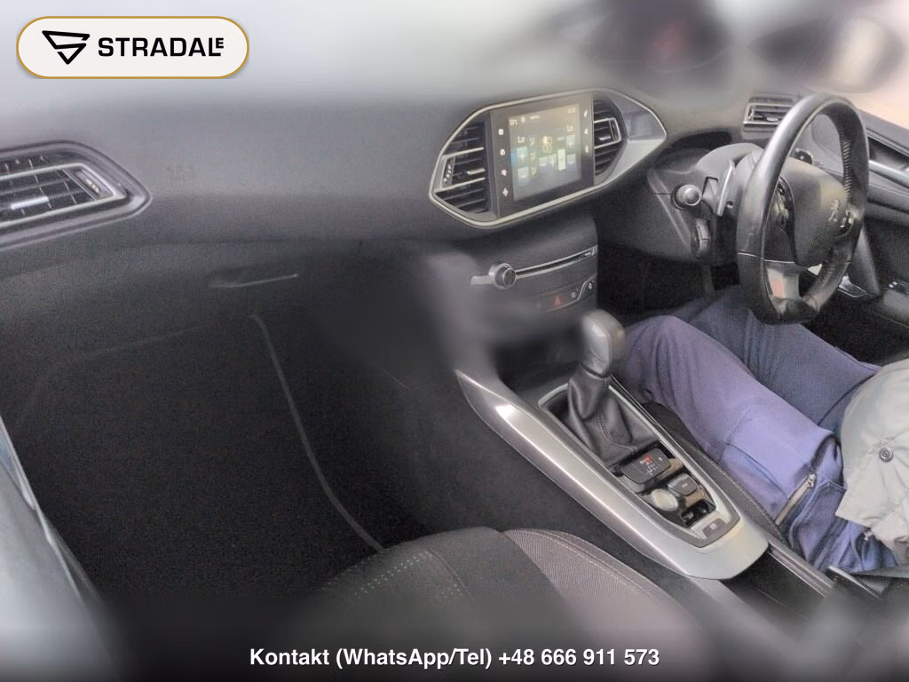 PEUGEOT 308 5D ALLURE, miniaturka 4