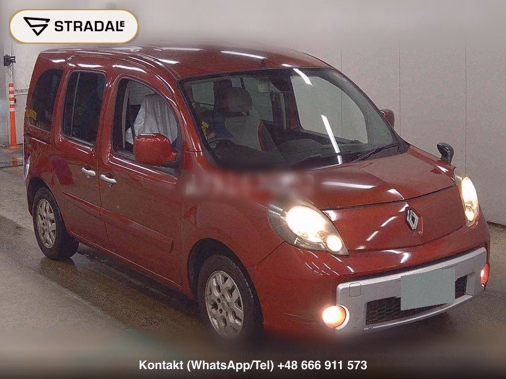 RENAULT KANGOO IMAGE, miniaturka 2