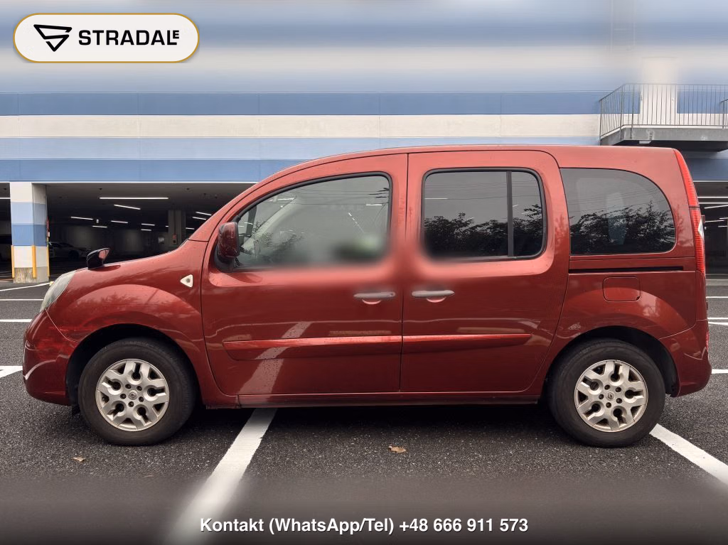 RENAULT KANGOO IMAGE, miniaturka 11